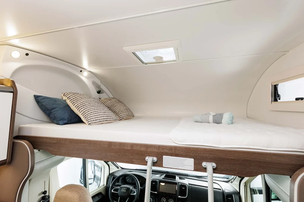 Dormitorio principal
