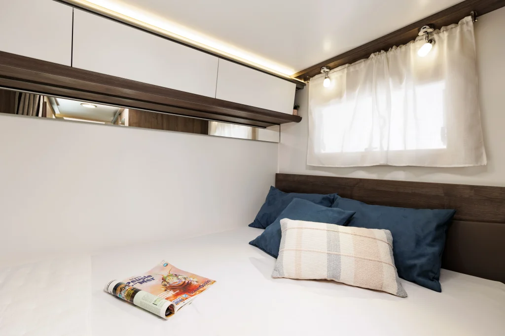 Dormitorio supletorio
